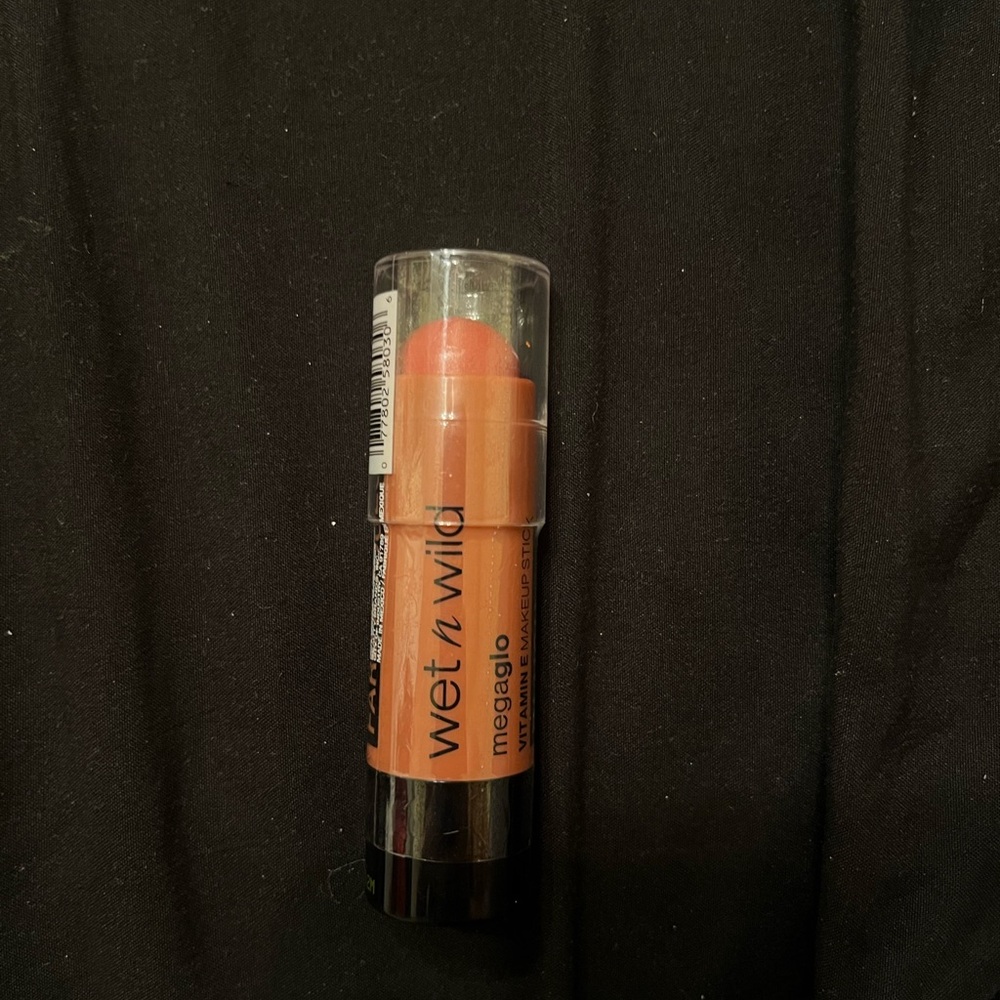 Wet n Wild MegaGlo Blush Stick - Coral